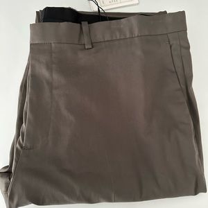 Men’s theory pant